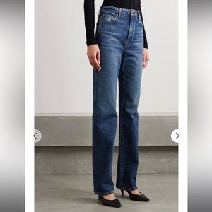 NWT size 30 Danielle Khaite Jeans Lincoln
